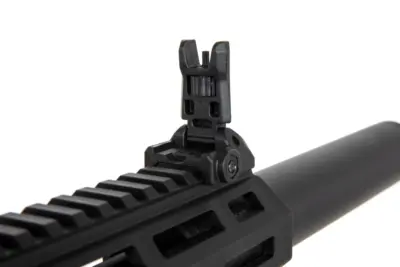 Replika karabinka Specna Arms SA-F21 FLEX™ ETU™ Czarna - obrazek 5