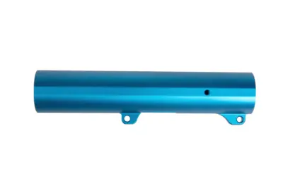 Cylinder Silverback MDR-X 100% - obrazek 3