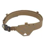 Pas taktyczny Wosport ARC Tactical Belt M Coyote Brown - obrazek 2