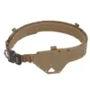 Pas taktyczny Wosport ARC Tactical Belt L Coyote Brown OD-G-WSP-34-044576-00 asgbox.pl
