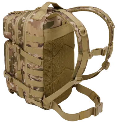 asgbox.pl - Plecak taktyczny Brandit US Cooper 25L MC