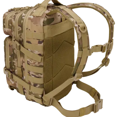 asgbox.pl - Plecak taktyczny Brandit US Cooper 25L MC