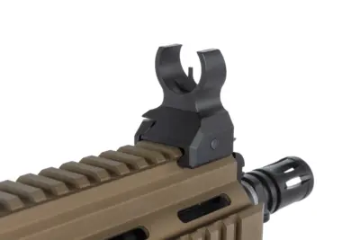 Karabinek ASG Specna Arms SA-PH20 PRIME™ HAL™ ETU Wersja High Torque Chaos Bronze - obrazek 4