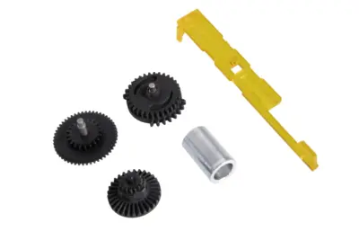 asgbox.pl - Zestaw kół zębatych Modify Quantum Gear Set Gen2 dla Gearboxów V2/3/6