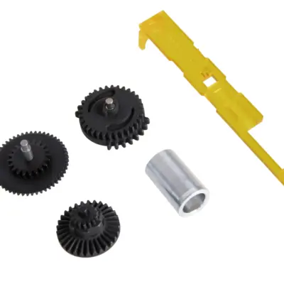 asgbox.pl - Zestaw kół zębatych Modify Quantum Gear Set Gen2 dla Gearboxów V2/3/6