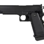 asgbox.pl - Replika pistoletu CM128S MOSFET Edition (wersja bez akumulatora)