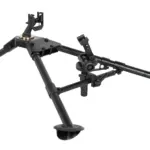 asgbox.pl - Stalowa replika trójnógu M122 A&K do replik M60/MK43