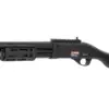 VELITES FERRUM S-II shotgun replica - black OD-G-SEU-03-032652-00 asgbox.pl