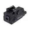 Zestaw E-Shooter Sentry Laser i cel treningowy Sentry 1 Pro Czarny OD-G-ESH-14-040022-00 asgbox.pl
