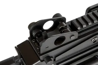 Karabin maszynowy ASG Specna Arms SA-249 PARA EDGE™ Czarny (OUTLET) - obrazek 4