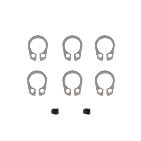 asgbox.pl - Adapter słuchawek typu MSA Sordin na szyny typu ARC OPS-CORE - Dark Earth
