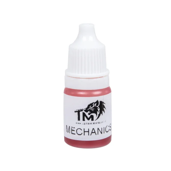 asgbox.pl - Olej do elementów mechanicznych TopMax PRO