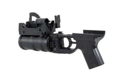 Granatnik ASG Snow Wolf GP-30 do replik AK - obrazek 2