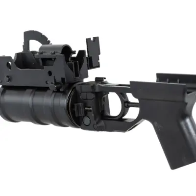 Alternative view of Granatnik ASG Snow Wolf GP-30 do replik AK