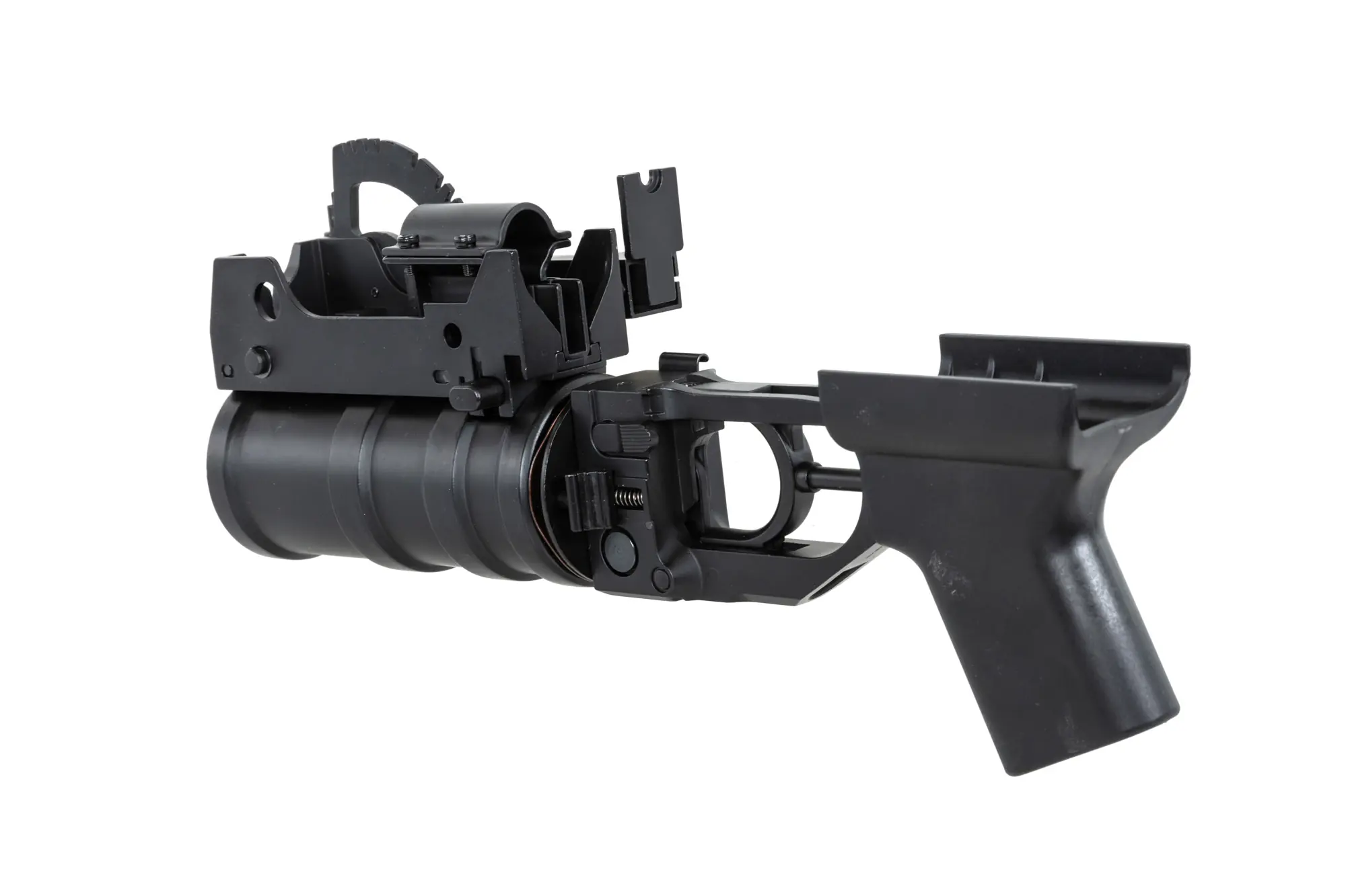 Granatnik ASG Snow Wolf GP-30 do replik AK OD-G-SWL-04-043523-00 asgbox.pl Granatnik ASG Snow Wolf GP-30 do replik AK - obrazek 2