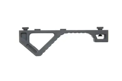 asgbox.pl - Chwyt kątowy Specna Arms SAAS Angular Front Grip M-LOK Czarny