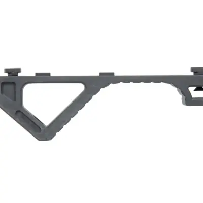 asgbox.pl - Chwyt kątowy Specna Arms SAAS Angular Front Grip M-LOK Czarny