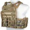 Kamizelka Plate Carrier Pew Tactical VT04 MC OD-G-PEW-18-044175-00 asgbox.pl