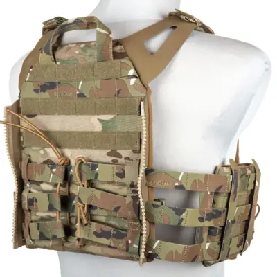 Kamizelka Plate Carrier Pew Tactical VT04 MC PEW-18-044175-00 asgbox.pl Kamizelka Plate Carrier Pew Tactical VT04 MC PEW-18-044175-00 asgbox.pl