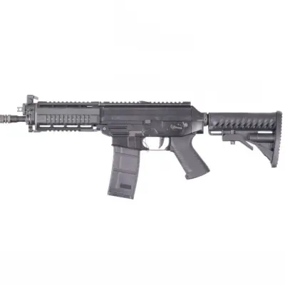 Replika karabinka Sig Sauer 556 Shorty CQB KA-AG-23 (OUTLET) OUT-72-037230-00 asgbox.pl Replika karabinka Sig Sauer 556 Shorty CQB KA-AG-23 (OUTLET) OUT-72-037230-00 asgbox.pl