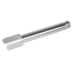 asgbox.pl - Lufa zewnętrzna G17 Gen4 "2 Way Fixed" Non-Recoiling - Srebrna