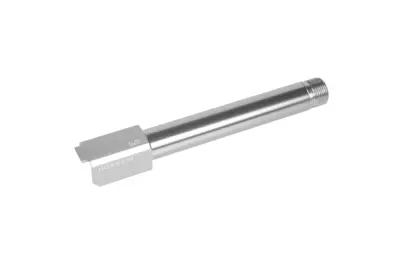 asgbox.pl - Lufa zewnętrzna G17 Gen4 "2 Way Fixed" Non-Recoiling - Srebrna