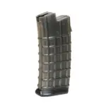 asgbox.pl - Magazynek Mid-Cap 140 kulek do replik AUG - oliwkowy