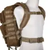 asgbox.pl - Plecak Emerson Gear Seven-Day 45L Coyote Brown