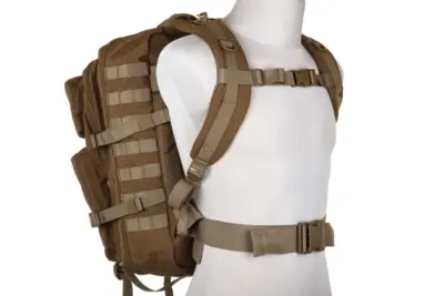 asgbox.pl - Plecak Emerson Gear Seven-Day 45L Coyote Brown
