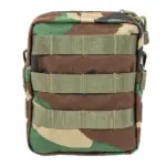 asgbox.pl - Ładownica cargo Specna Arms Tactical Woodland