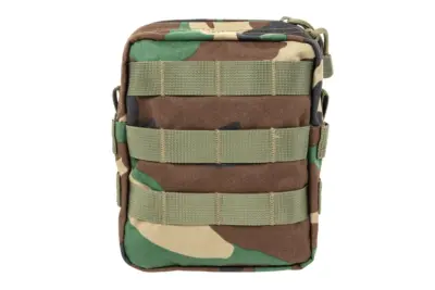 asgbox.pl - Ładownica cargo Specna Arms Tactical Woodland