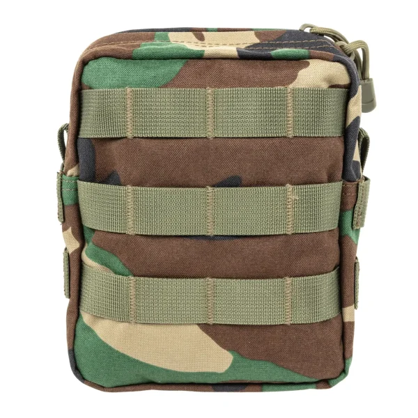 asgbox.pl - Ładownica cargo Specna Arms Tactical Woodland