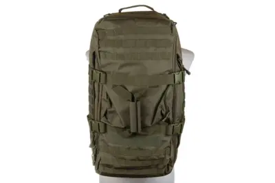 Plecak 40L Specna Arms Tactical Oliwkowy - obrazek 4