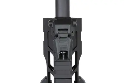 Karabinek ASG Specna Arms RRA SA-P14 Prime™ HAL™ ETU Heavy Ops Stock Wersja High Torque Czarny - obrazek 4