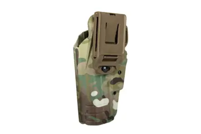 asgbox.pl - Kabura uniwersalna Sub-Compact (683) - Multicam