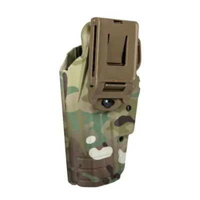 asgbox.pl - Kabura uniwersalna Sub-Compact (683) - Multicam