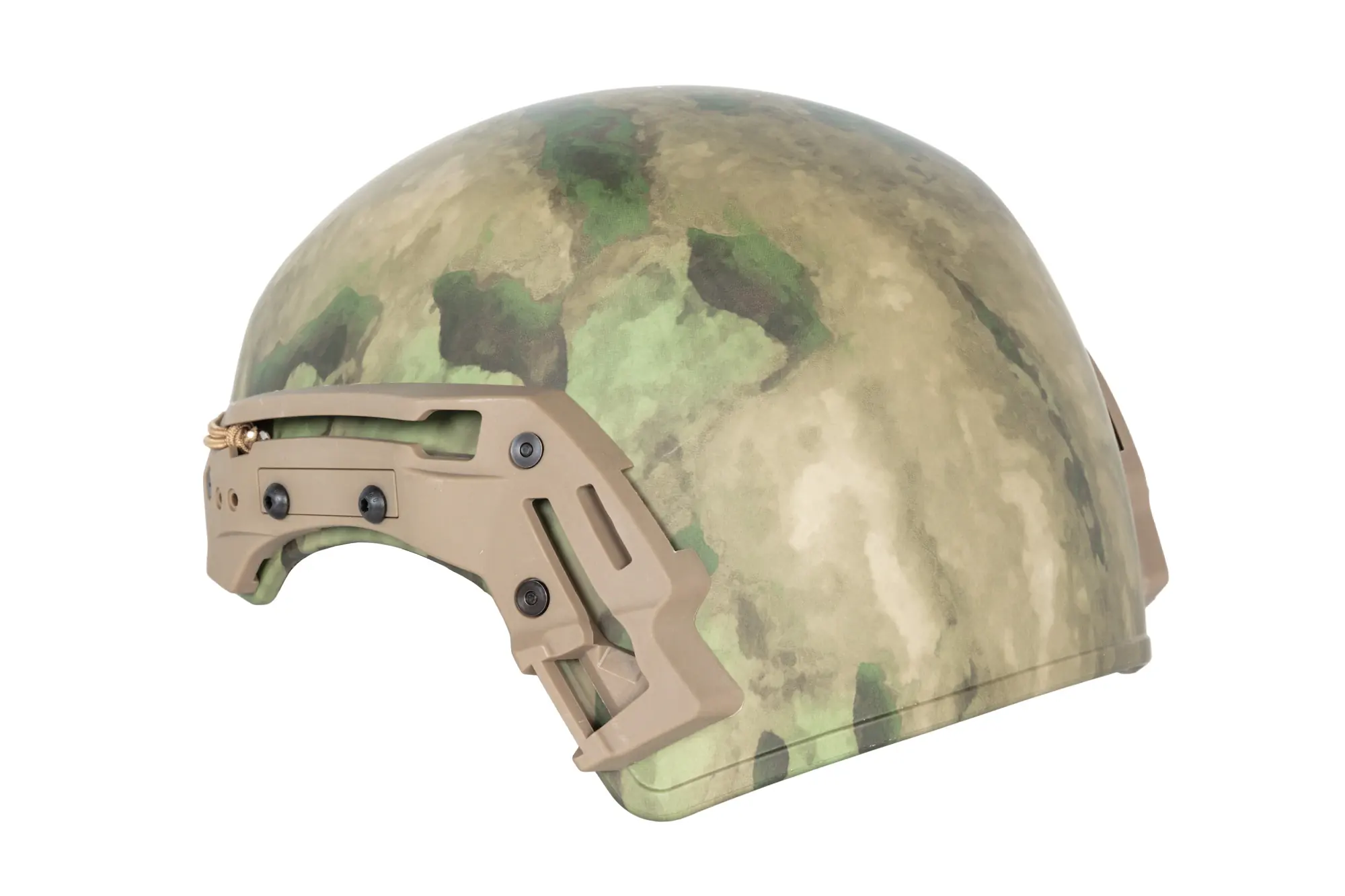 Replika Hełmu FMA EX Ballistic helmet (L/XL) ATC FG OD-G-FMA-21-038732-00 asgbox.pl asgbox.pl - Replika Hełmu FMA EX Ballistic helmet (L/XL) ATC FG