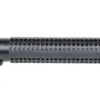 asgbox.pl - Tłumik Tornado QD typ KC do replik M4/M16 Czarny
