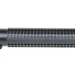 asgbox.pl - Tłumik Tornado QD typ KC do replik M4/M16 Czarny