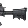 Karabin Maszynowy ASG Vega Force Company MK48 MOD1 Tactical Czarny OD-G-VFC-01-043098-00 asgbox.pl