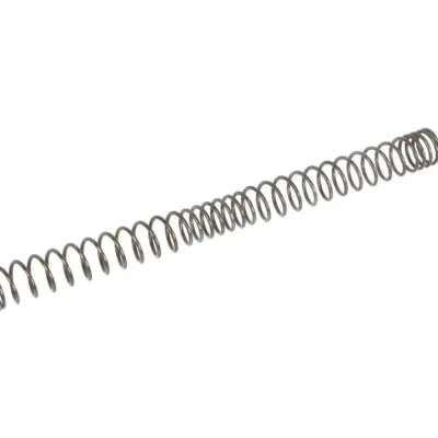 asgbox.pl - Sprężyna główna FPS Softair M120 do replik AEG