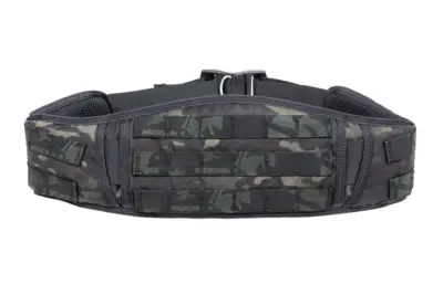 asgbox.pl - Pas oporządzeniowy Emerson Gear Battle Belt MC Black