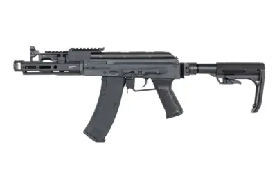 asgbox.pl - Karabinek ASG Arcturus Advanced Tactical AK MOD1 PDW AEG FE™ do 1.14 J