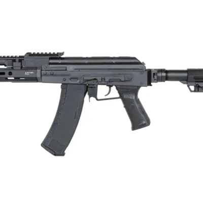 asgbox.pl - Karabinek ASG Arcturus Advanced Tactical AK MOD1 PDW AEG FE™