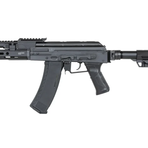 asgbox.pl - Karabinek ASG Arcturus Advanced Tactical AK MOD1 PDW AEG FE™ do 1.14 J