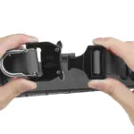 Pas taktyczny Wosport ARC Tactical Belt L Wolf Grey - obrazek 2