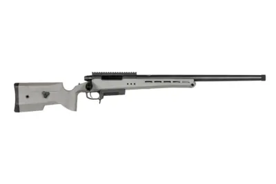 Replika karabinu snajperskiego TAC-41 P - Wolf Grey - obrazek 2