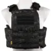 Kamizelka Plate Carrier Emerson Gear CPC Style MC Black OD-G-EME-18-041211-00 asgbox.pl
