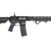 Karabinek ASG Specna Arms Daniel Defense® RIS III 12.5'' SA-P28 Prime™ Aster II ETU z silnikiem bezszczotkowym Czarny OD-G-SPE-01-043657-00 asgbox.pl