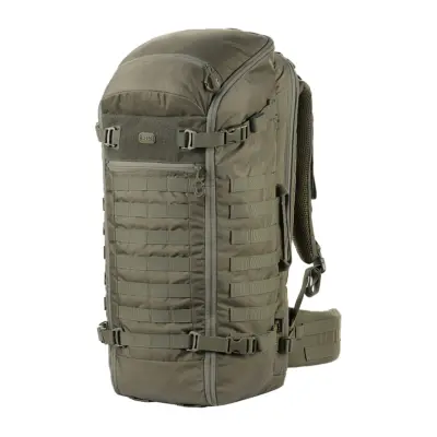 Plecak M-Tac Large Elite Gen. II 60l Ranger Green MTC-20-045307-00 asgbox.pl